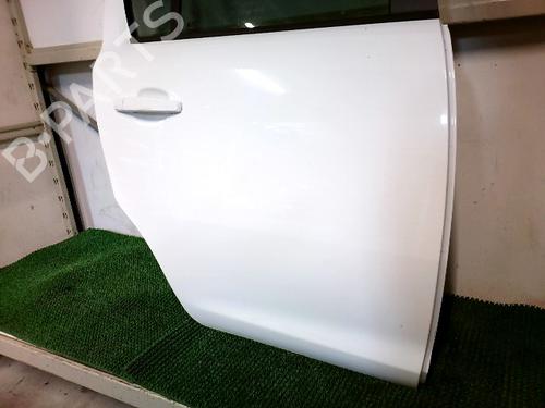 Puerta trasera derecha Puerta trasera derecha 39086283 39086283