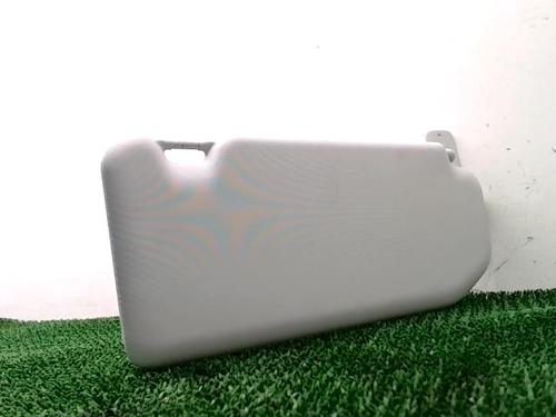 Left sun visor PEUGEOT 3008 II SUV (MC_, MR_, MJ_, M4_) 1.6 BlueHDi 120 | BP29304201I1 