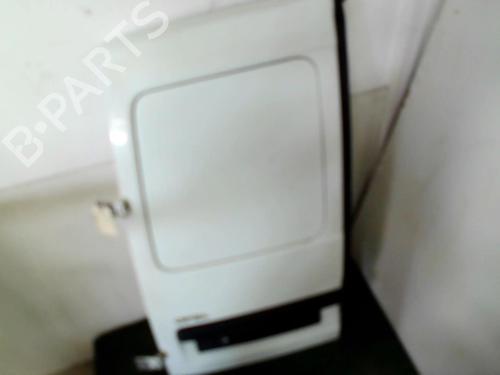 Used Left tailgate OPEL COMBO Box Body/MPV 1.3 CDTI 16V (69 hp) 20875744
