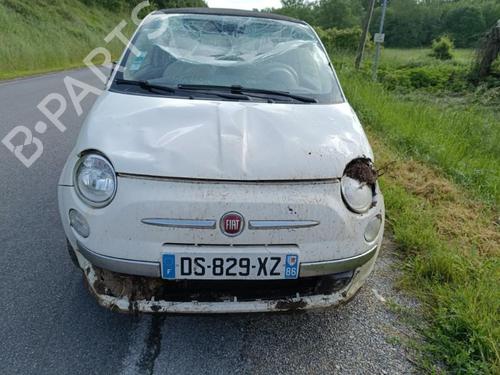 Used Parts FIAT 500 (312_)  1.2 (312AXA1A)  4514644