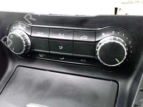 Climate control MERCEDES-BENZ A-CLASS (W176) A 180 CDI (176.000) | BP29849810I5 - Image 2