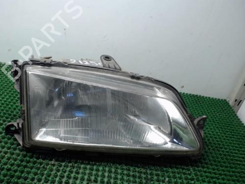Used Right headlight Right headlight 20874748 20874748