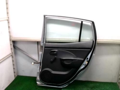 Right rear door KIA PICANTO I (SA) 1.1 CRDi | BP26443454C5 