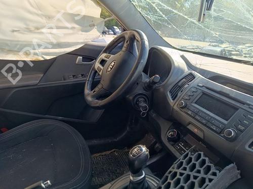 Used Parts KIA SPORTAGE III (SL) 1.7 CRDi 4654715