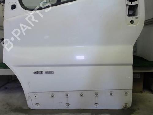 Used Left front door RENAULT TRAFIC II Van (FL) 1.9 dCi 80 (FL0B) (82 hp) 20875283
