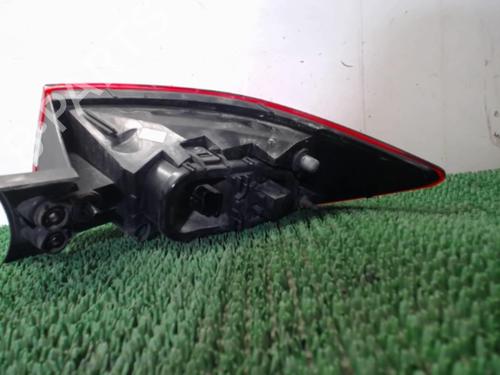 Used Left taillight RENAULT CLIO IV (BH_) 1.5 dCi 75 (75 hp) 20874407