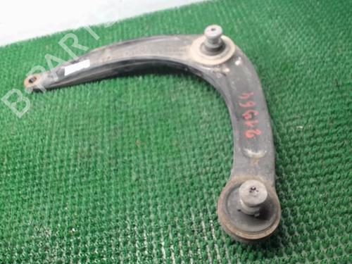 Left front suspension arm PEUGEOT 3008 I MPV (0U_) 1.6 HDi | BP22087750M12 