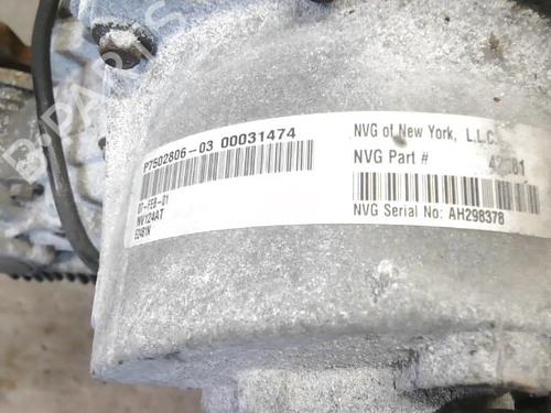 Gearbox BMW 3 (E46) 330 xi | BP27211661M3 