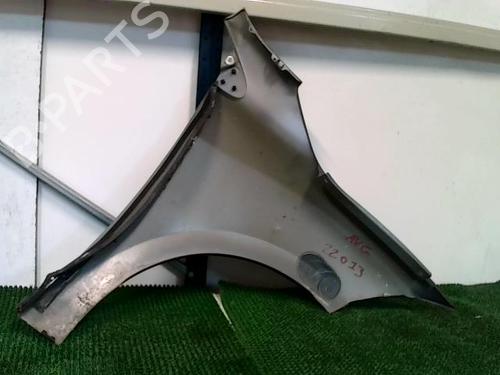 Left front fenders RENAULT MEGANE III Hatchback (BZ0/1_, B3_) 1.5 dCi (BZ0C) | BP28013868C41 