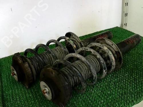 Left front shock absorber VW PASSAT B6 Variant (3C5) 2.0 TDI | BP22088943M16 - Image 3