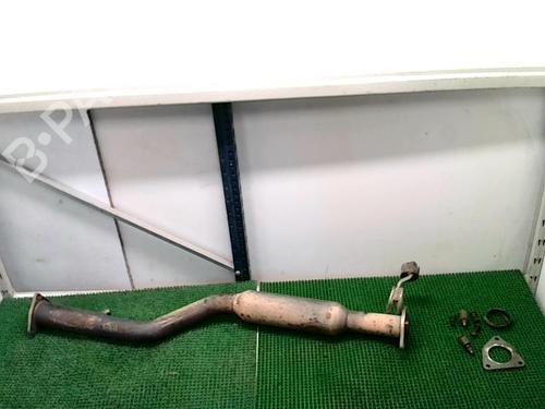 Exhaust system MAZDA RX-8 (SE, FE) 1.3 (FE103, SE3P) | BP30045132M121  - Image 5