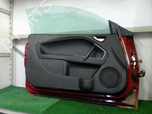 Left front door ALFA ROMEO MITO (955_) 1.4 (955AXB1B) | BP20876538C2 