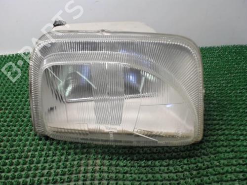 Phare droit Phare droit RENAULT RAPID Box Body/MPV (F40_, G40_) 1.9 D (F40R) (54 hp) 22077725 22077725
