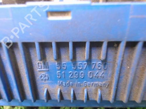 Electronic module OPEL CORSA D (S07) 1.3 CDTI (L08, L68) | BP22080212M83 - Image 3
