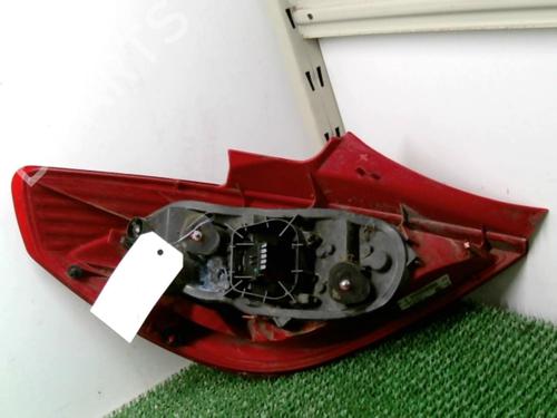 Right taillight OPEL CORSA D (S07) 1.3 CDTI (L08, L68) | BP20874769C35 