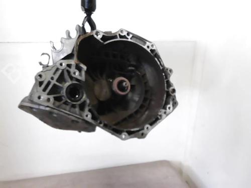 Gearbox OPEL CORSA E (X15) 1.4 (08, 68) | BP26966682M3 - Image 3