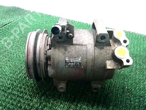 Used AC compressor MITSUBISHI L200 / TRITON (KA_T, KB_T) 2.5 DI-D 4WD (KB4T) (136 hp) 29884392