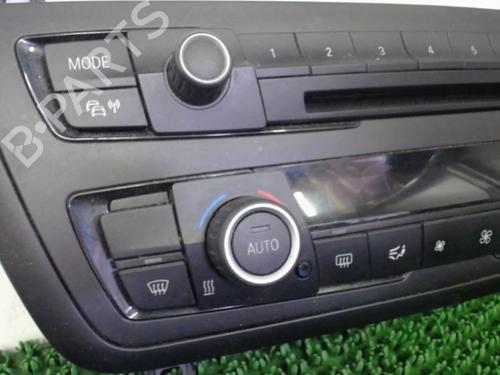 Used Climate control BMW 3 (F30, F80) 320 d (163 hp) 22085675