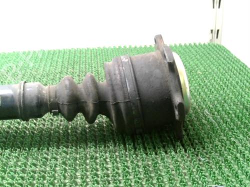 Left front driveshaft VW PASSAT B5 (3B2) 1.9 TDI | BP22078414M38 - Image 2