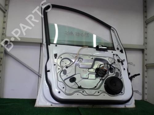 Left front door FORD C-MAX (DM2) 1.6 TDCi | BP22085582C2 