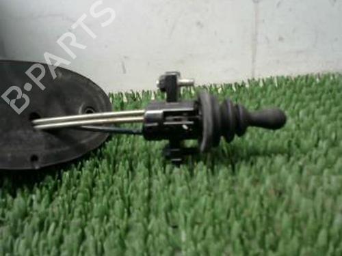 Left mirror CHEVROLET MATIZ (M200, M250) 0.8 | BP22088556C26