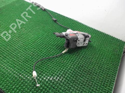 Rear right lock PEUGEOT 308 I (4A_, 4C_) 1.6 HDi | BP22084103C99 