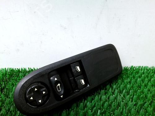 Left front window switch PEUGEOT 308 SW I (4E_, 4H_) 1.6 HDi | BP34281367I27  - Image 5
