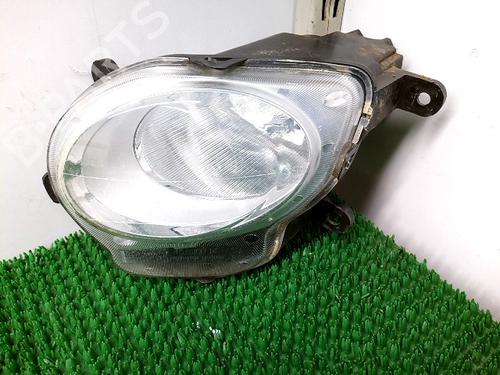 Used Left front indicator Left front indicator FIAT 500 (312_) 1.2 (312AXA1A) (69 hp) 34281359 34281359