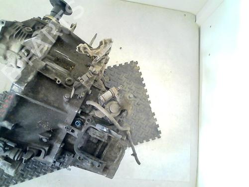 Gearbox NISSAN X-TRAIL I (T30) 2.2 dCi 4x4 | BP22087956M3 