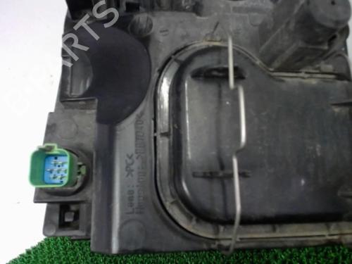 Used Right headlight Right headlight FORD TRANSIT Van (FA_ _) 2.2 TDCi (110 hp) 20877463 20877463