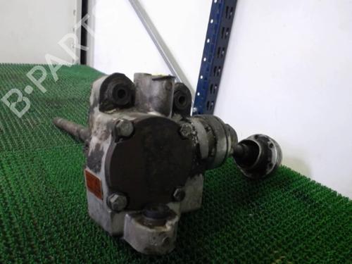 Transfer box PEUGEOT BOXER Van 2.2 HDi 120 | BP22084647M36  - Image 5