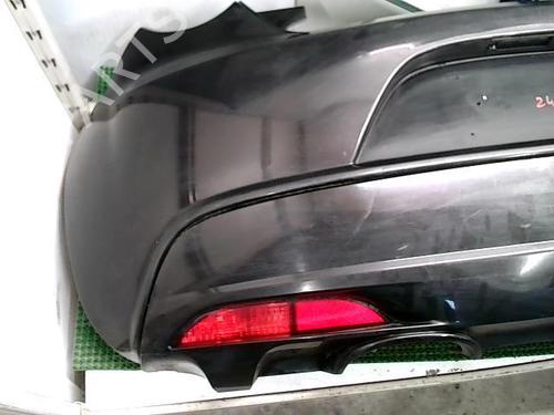 Rear bumper ALFA ROMEO MITO (955_) 1.6 JTDM (955AXC1B) | BP20876942C8 