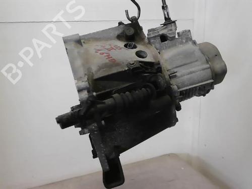 Gearbox CITROËN C4 II (NC_) 1.6 HDi 115 | BP28824812M3 - Image 5