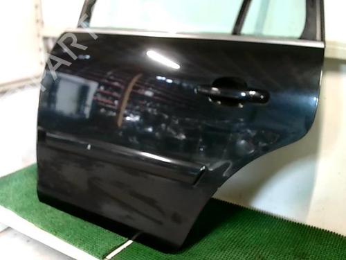 Left rear door CITROËN C4 Grand Picasso I (UA_) 1.6 HDi | BP25131621C4 