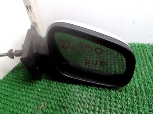 Retrovisor derecho CHEVROLET SPARK (M300) 1.0 (68 hp) 22083680