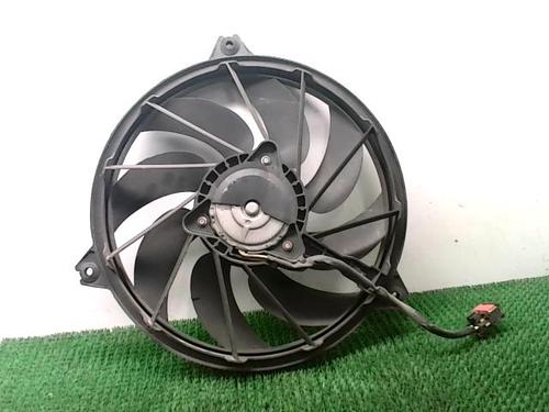 Termoventilador PEUGEOT 206 Hatchback (2A/C) 2.0 HDI 90 | BP29635529M35