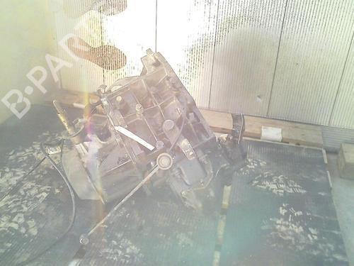 Gearbox CITROËN XANTIA (X1_, X2_) 1.9 Turbo D | BP22083533M3 