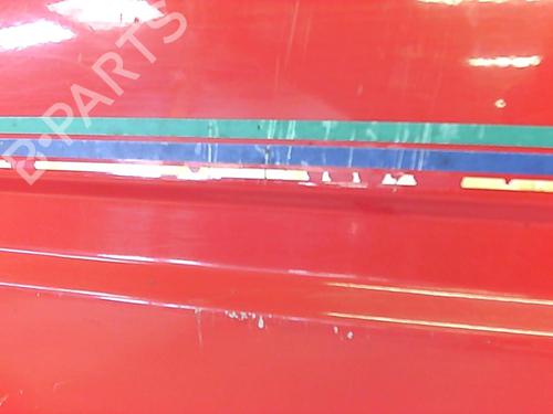 Right front door PEUGEOT 205 II (20A/C) 1.0 | BP22076807C3 
