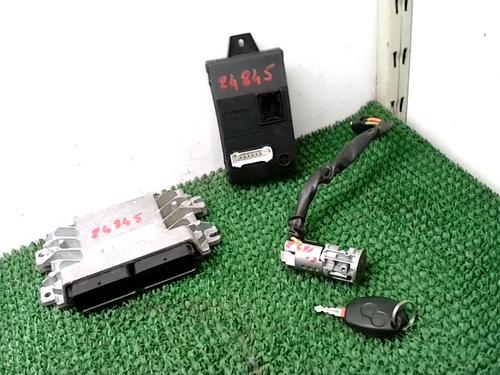 Used Electronic module DACIA LOGAN (LS_) 1.4 (LSOA, LSOC, LSOE, LSOG) (75 hp) 24889725