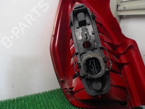 Used Right taillight CITROËN C2 (JM_) 1.4 (73 hp) 20874437