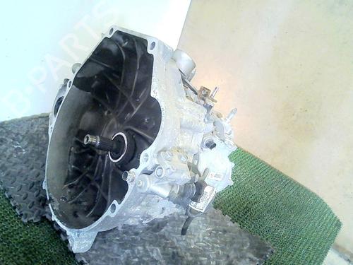 Gearbox HONDA CIVIC VIII Hatchback (FN, FK) 2.2 CTDi (FK3) | BP22085316M3 