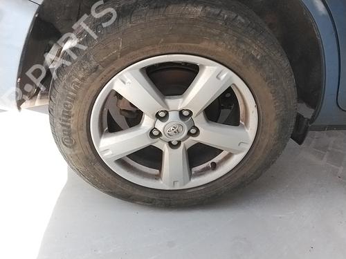 Used Rim Rim 34213088 34213088