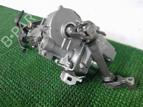 Used Steering column Steering column RENAULT CLIO IV (BH_) 1.5 dCi 90 (90 hp) 22086689 22086689