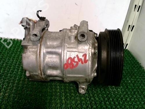 Used AC compressor RENAULT SCÉNIC IV (J9_) 1.5 dCi 110 (110 hp) 22092020