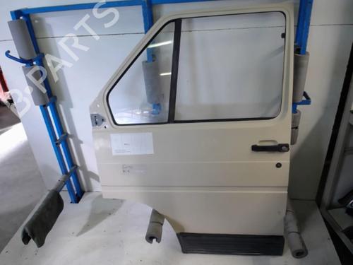 Left front door RENAULT TRAFIC Van (T_, P_, V_) 2.1 D | BP20874603C2 
