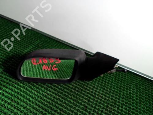 Used Left mirror Left mirror 22082876 22082876