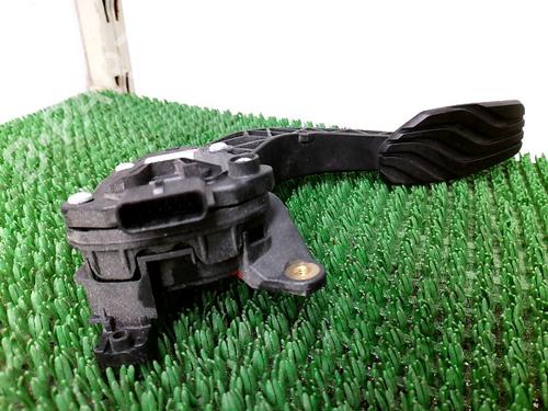 Pedal Pedal RENAULT CLIO V (B7_) 1.0 TCe 90 (B7MT) (91 hp) 34433082 34433082