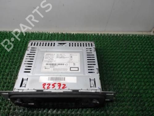 Used Radio RENAULT CLIO IV (BH_) 1.5 dCi 75 (75 hp) 25262165