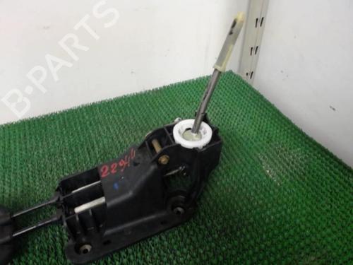 Used Gear lever Gear lever PEUGEOT 207 (WA_, WC_) 1.4 HDi (68 hp) 22086853 22086853