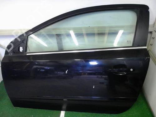 Left front door OPEL ASTRA H GTC (A04) 1.9 CDTI (L08) | BP20875351C2 